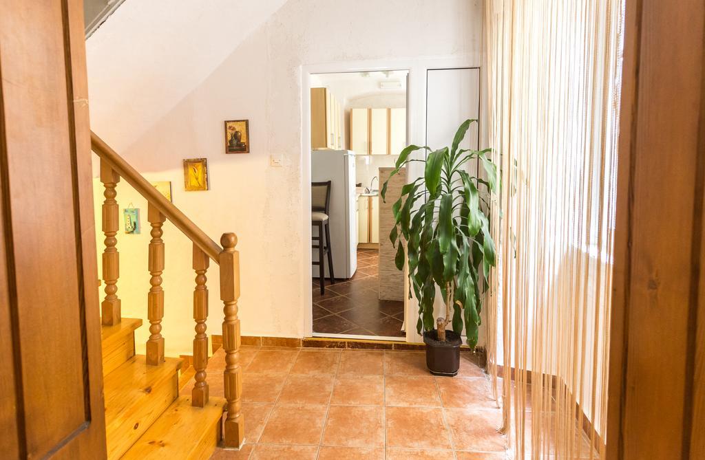 Neda Apartment โกตอร์ ภายนอก รูปภาพ